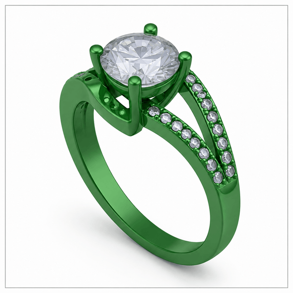3D CAD Design